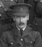 Capt. H. A. Gillum-Webb