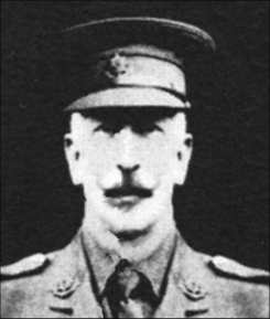 Colonel A. G. Chesney