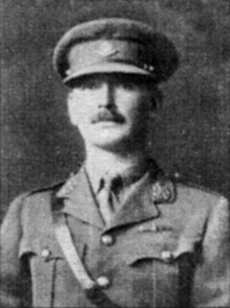 Lieut-Colonel D.M.A. Sole