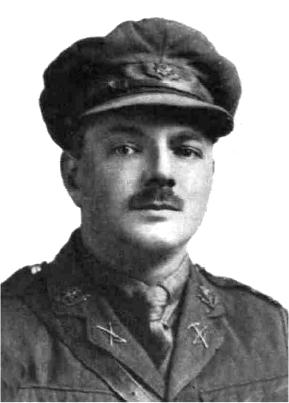 Major D. N. Rowe