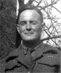 Major Bryan Elder