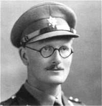 Lieut. Peter Wade