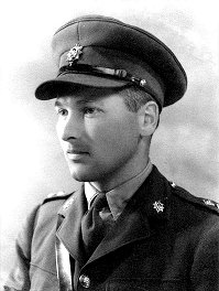Major D. Y. Watson