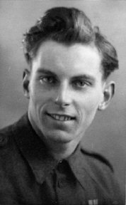 Pte. W. G. T. Johnston
