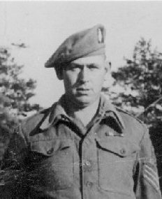 Sgt. Charles Henry Drew