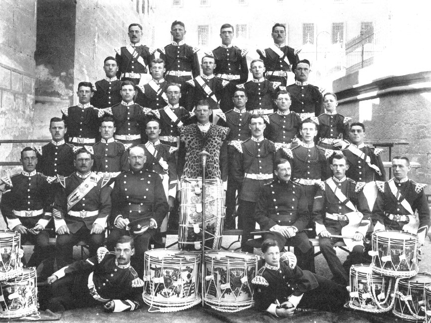Drums