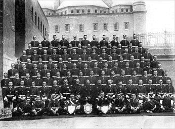 13 & 14 Platoons