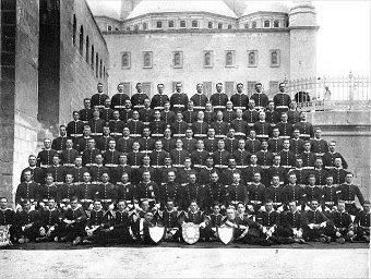 15 & 16 Platoons
