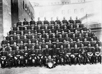 1 & 2 Platoon