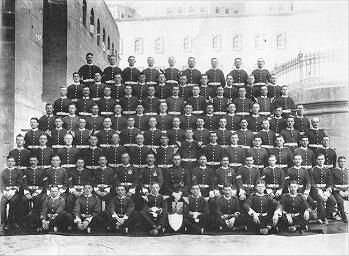 3 & 4 Platoons