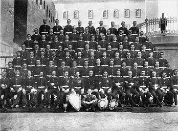 7 & 8 Platoons