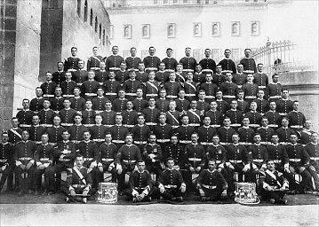 9 & 10 Platoons