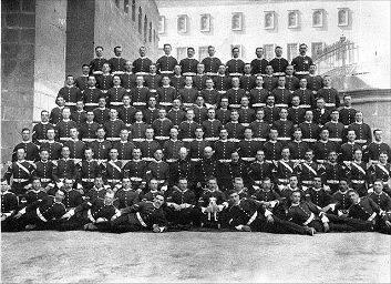 Corporals