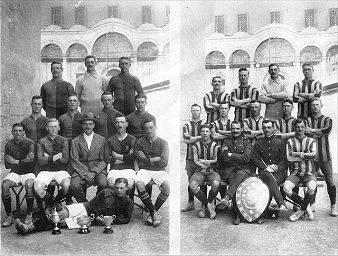 Football Teams