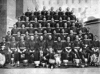 Sergeants