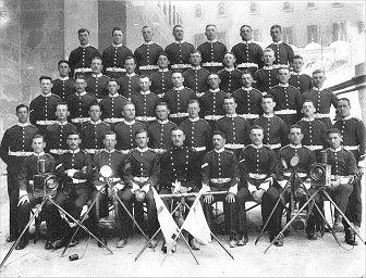 Signallers