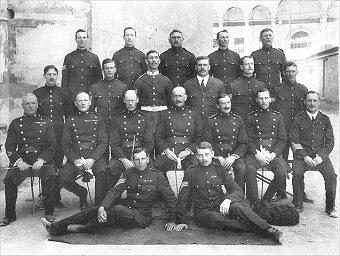 Staff