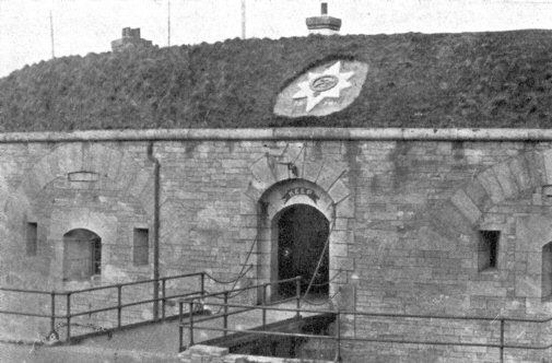 Tregantle Fort (1932)