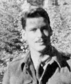 Lieut. Johnnie Davies