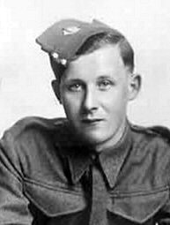 Private Alfred Smith