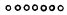 Line gained symbol