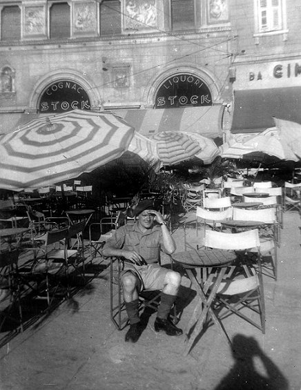 Trieste 1946