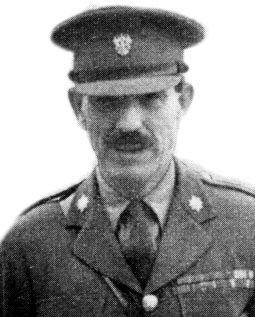 Major H. Knox