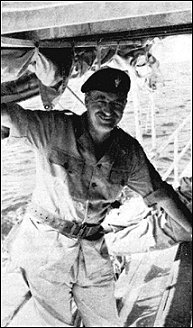 R.S.M. J. E. Stone