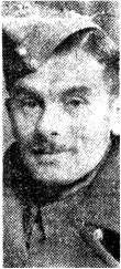 L/Cpl. Beech