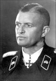 Major Knaust