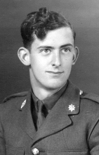 Major Mowbray Morris Souper