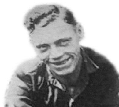 Private William Rees