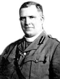 Rt. Rev. Bishop H. L. Gwynne, C.M.G.