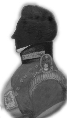 Lieut. William Turnstall
