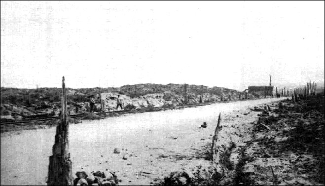 Gheluvelt 1918