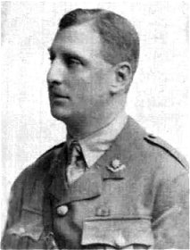 Lt.-Col. T. FitzJohn