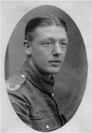 Private L. C. Langstone