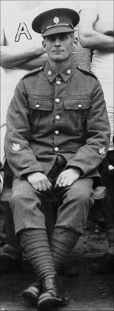 RSM S. A. Yarnold