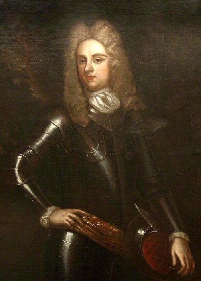 Major-General Thomas Farrington