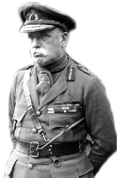 General Sir John French