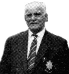 Sergt. Frederick Sutton (6551)