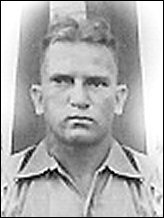 C/Sgt. Sydney Charles Petherbridge