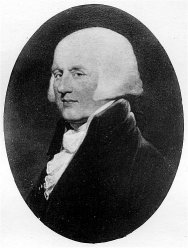 Colonel Nicholas Lechmere