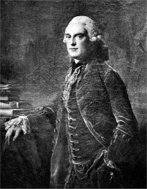 6th Earl of Coventry