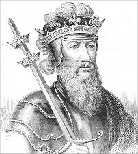King Edward III