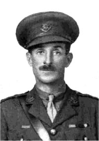 Lt-Col. E. T. J. Kerans