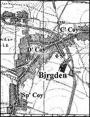 Birgden