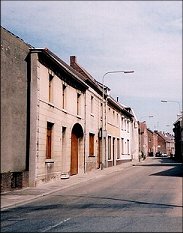 Worcesters Rest
