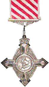 Air Force Cross