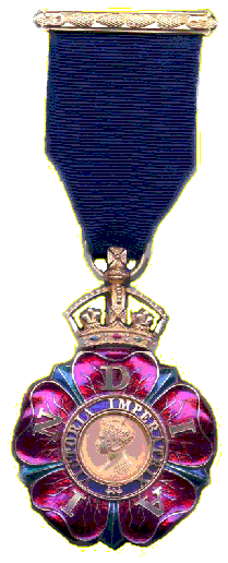 Empire India Order